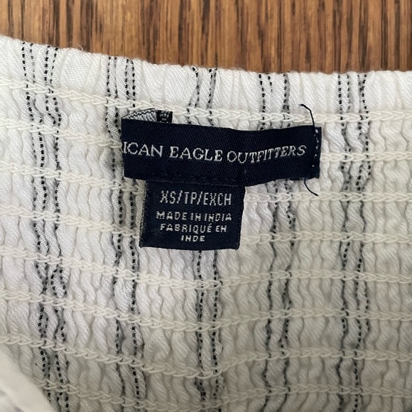 💥AMERICAN EAGLE OUTFITTERS💥 crop top - Picture 2 of 4